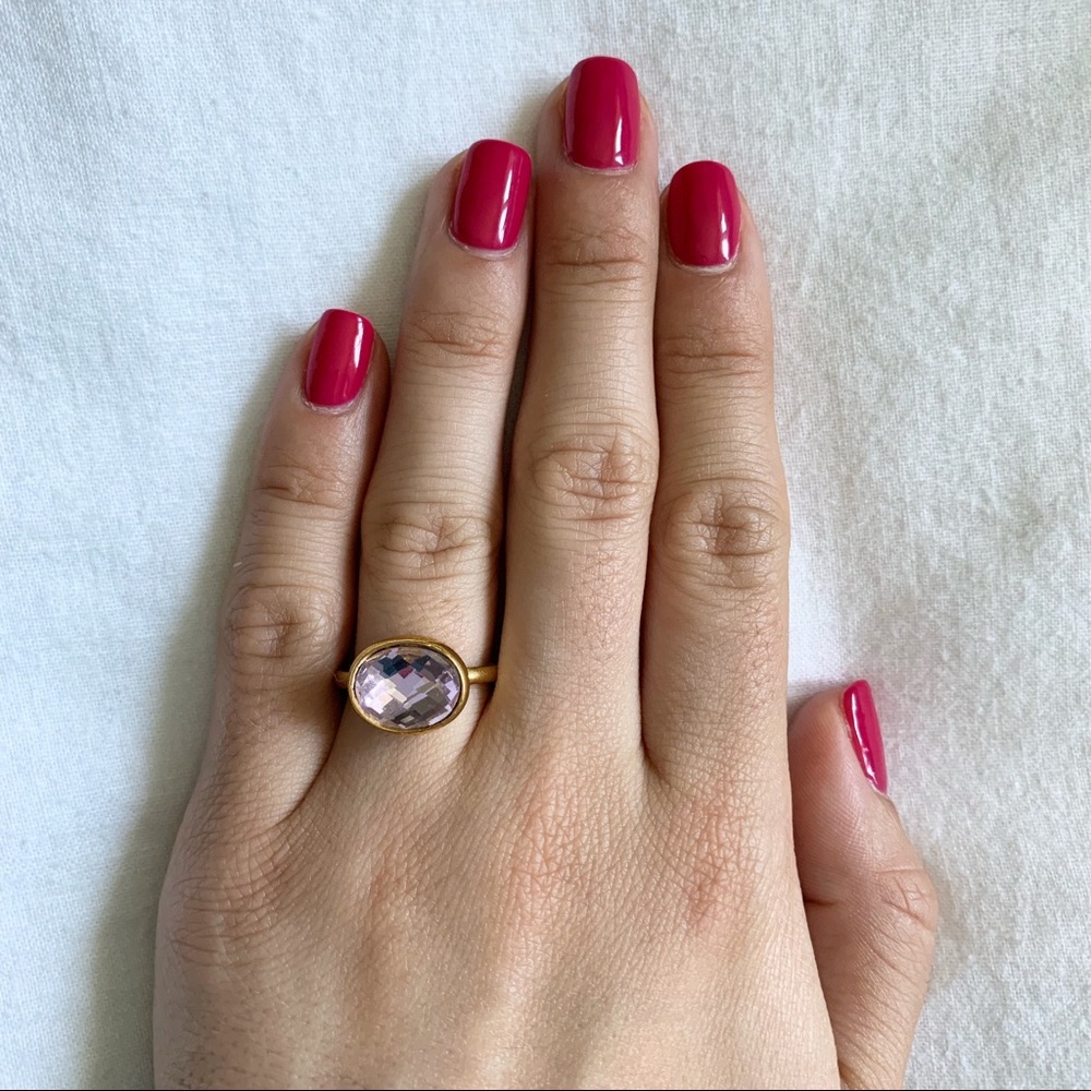 Juicy Couture Ring